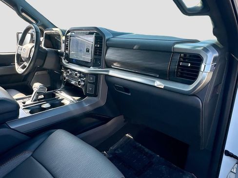 Used 2024 Ford F150 Lariat w/ FX4 Off-Road Package AWD/4WD image 29