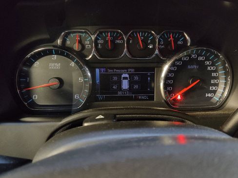 Used 2019 Chevrolet Tahoe LT AWD/4WD image 23