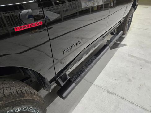 New 2026 RAM 2500 Big Horn RWD image 11