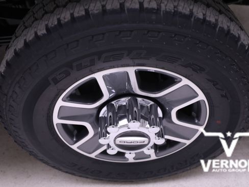 New 2026 Ford F250 Lariat w/ Lariat Premium Package image 42