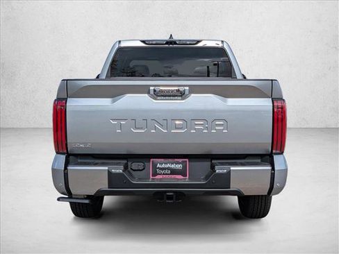 New 2026 Toyota Tundra Limited image 8