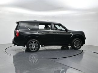 Used 2025 Nissan Armada Platinum AWD/4WD video 2