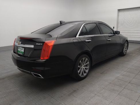 Used 2016 Cadillac CTS Luxury image 10