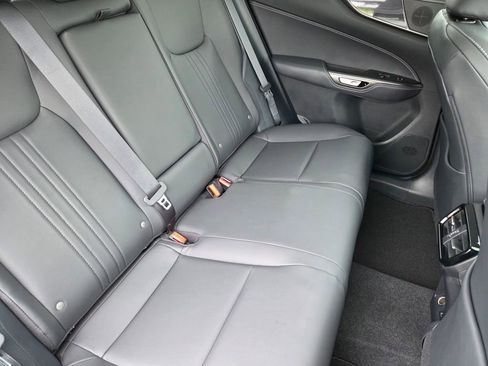 New 2026 Lexus NX 350 AWD image 5