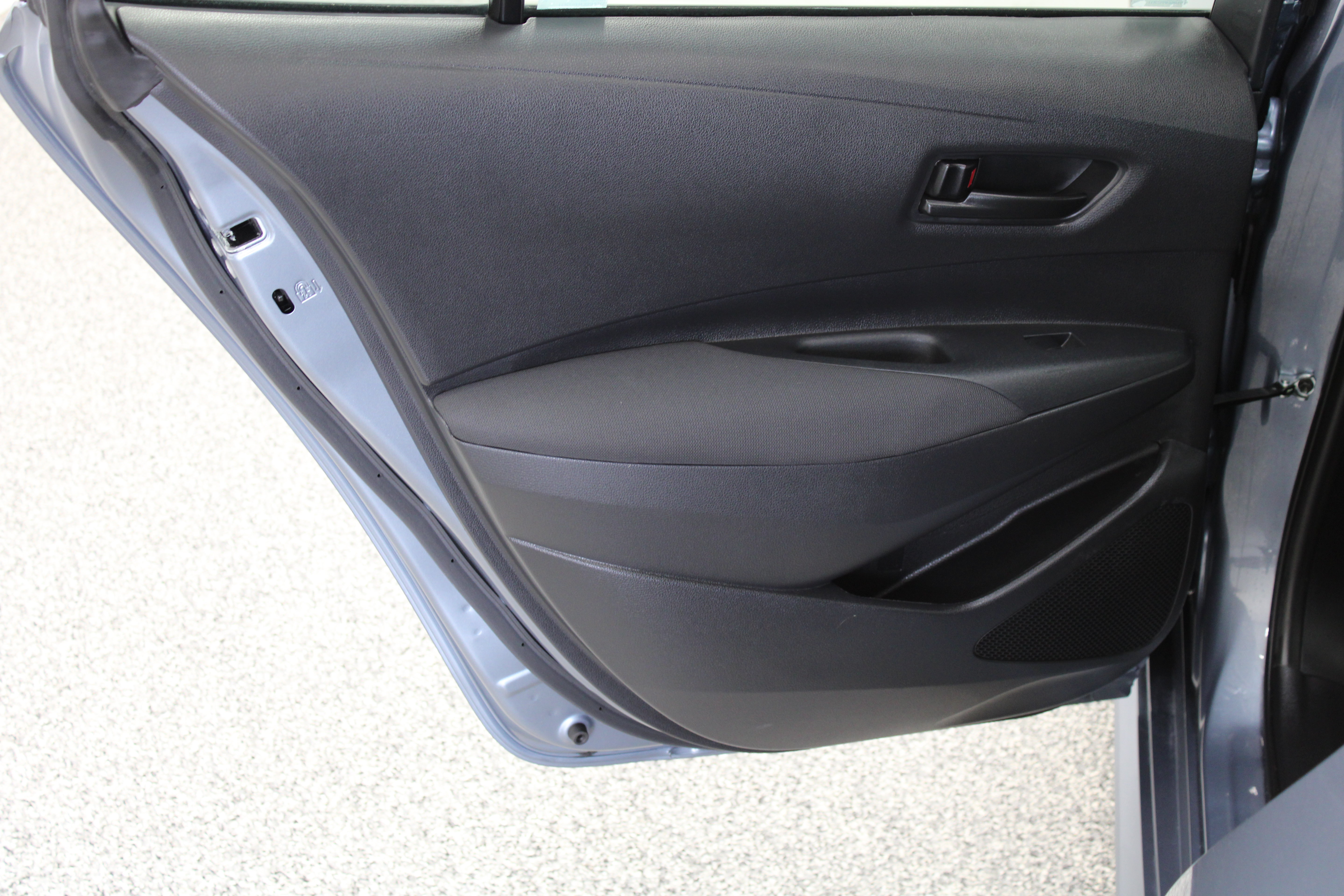 Certified 2023 Toyota Corolla LE FWD image 23