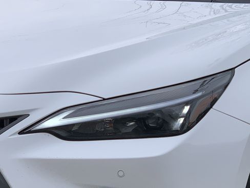 Used 2026 Lexus NX 350 AWD image 6