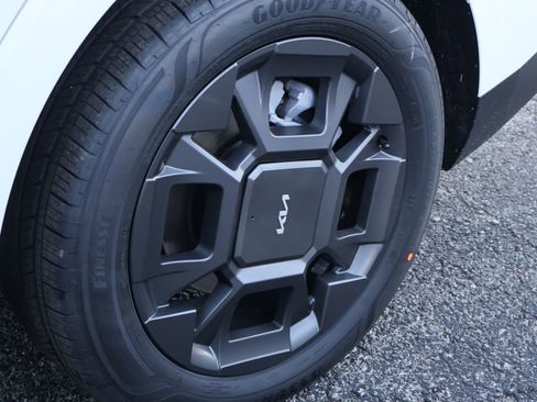 New 2026 Kia Carnival SX image 45