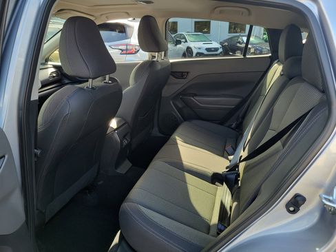 Certified 2024 Subaru Crosstrek 2.0i Premium image 13