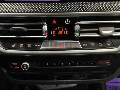 Used 2023 BMW X3 M40i w/ Premium Package image 44