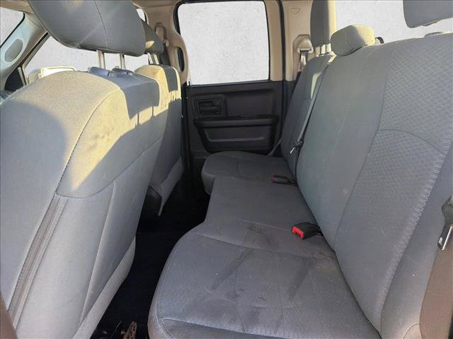 Used 2015 RAM 1500 Express AWD/4WD image 15