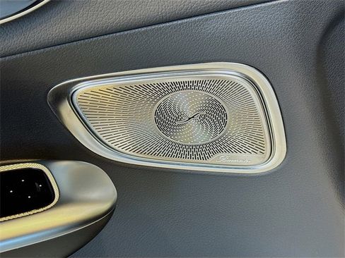 Certified 2024 Mercedes-Benz GLC 300 4MATIC image 19