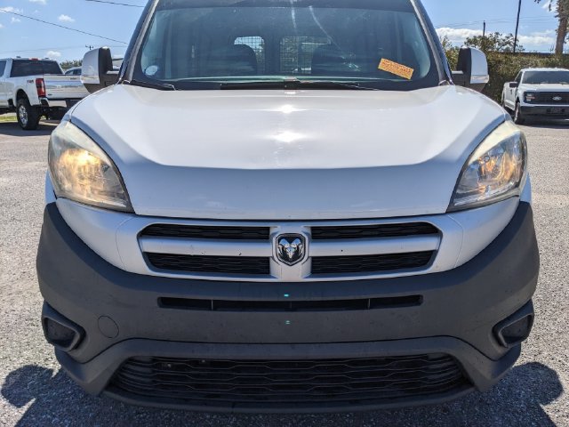 Used 2018 RAM ProMaster City Tradesman SLT FWD image 9