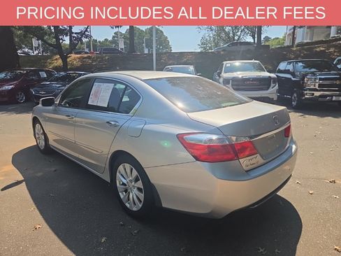 Used 2013 Honda Accord EX image 11