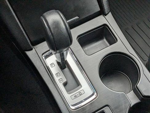Used 2017 Subaru Outback 2.5i Limited image 12