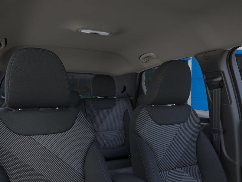 New 2027 Chevrolet Bolt LT w/ Comfort Package FWD image 31