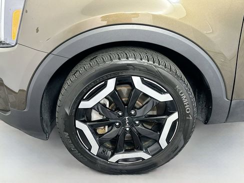 Used 2023 Kia Telluride S w/ S Sunroof Package AWD/4WD image 30