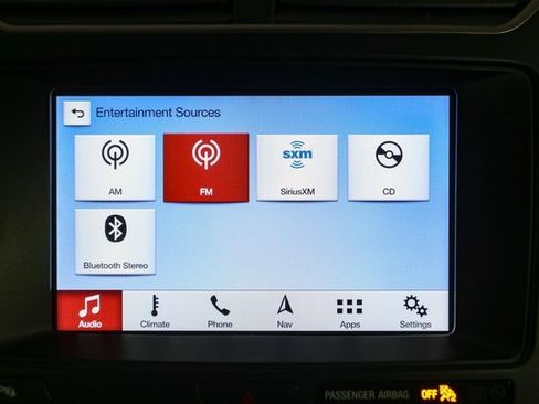 Used 2018 Ford Explorer XLT w/ Equipment Group 201A image 23