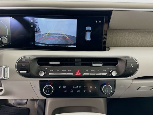 New 2026 Hyundai Palisade FWD Hybrid image 13