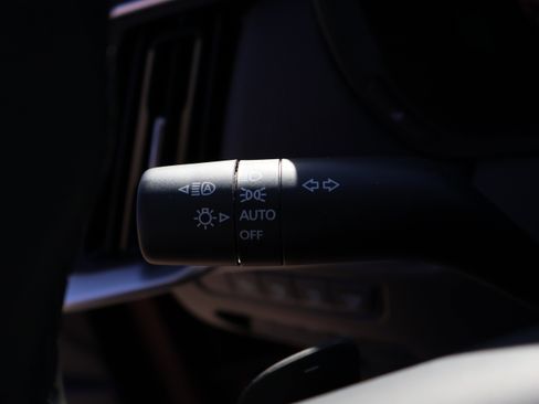 Certified 2025 MAZDA CX-70 3.3 Turbo w/ Premium Package image 45