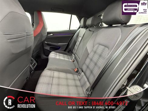 Used 2024 Volkswagen GTI S image 47