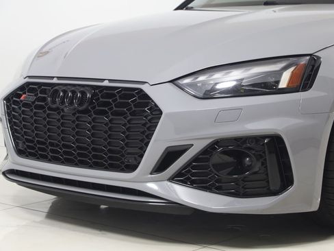 Used 2022 Audi RS 5 Sportback AWD/4WD image 71