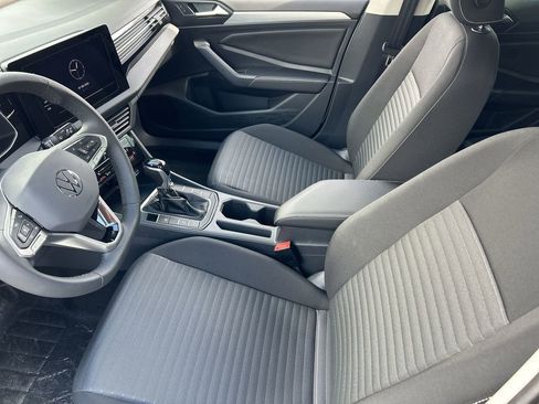 New 2026 Volkswagen Jetta S image 15