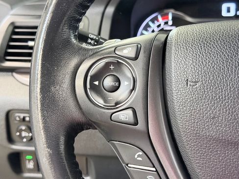 Used 2023 Honda Ridgeline RTL image 44