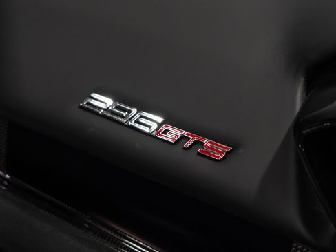 Used 2024 Ferrari 296 GTS image 77