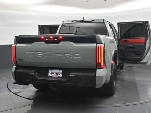 Used 2022 Toyota Tundra TRD Pro AWD/4WD image 55