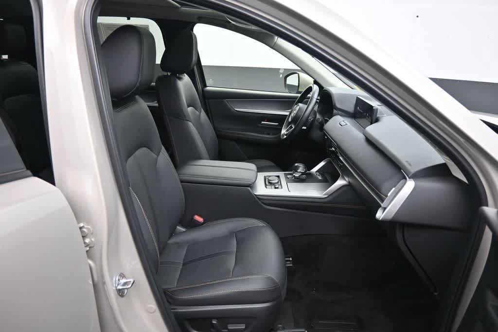 Used 2024 MAZDA CX-90 3.3 Turbo w/ Premium Package AWD/4WD image 28