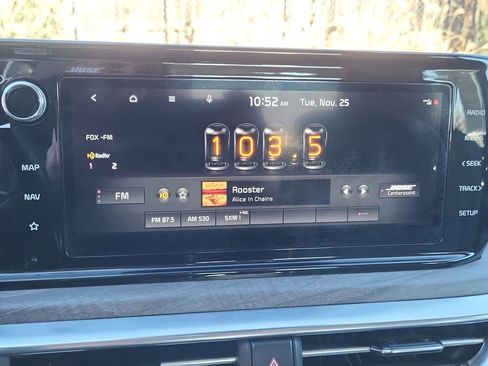 Used 2021 Kia K5 EX w/ EX Premium Package image 21