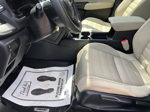 Used 2019 Honda CR-V LX image 19