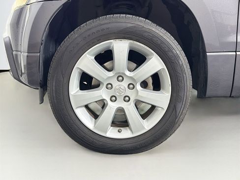 Used 2012 Suzuki Grand Vitara Limited image 30