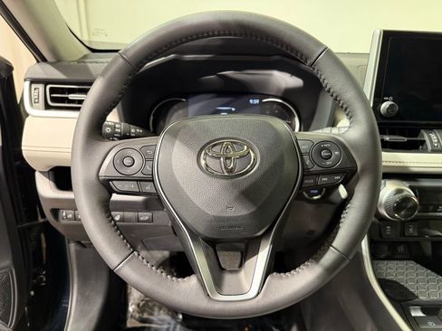 Certified 2025 Toyota RAV4 XLE Premium w/ Weather Package image 24