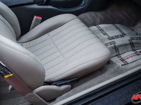 Used 1999 Chevrolet Camaro Z28 w/ SS Performance/Appearance Pkg image 72