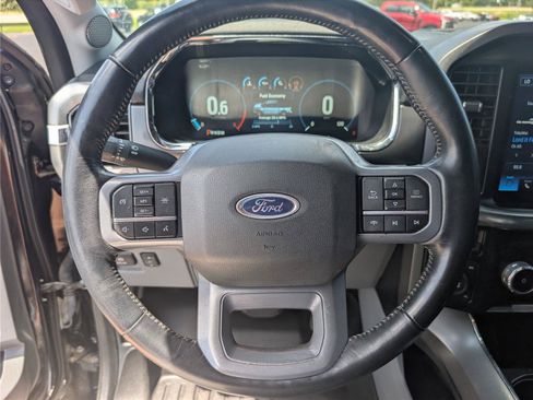 Used 2023 Ford F150 Lariat AWD/4WD image 30