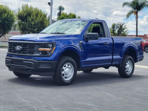Used 2026 Ford F150 XL AWD/4WD image 2
