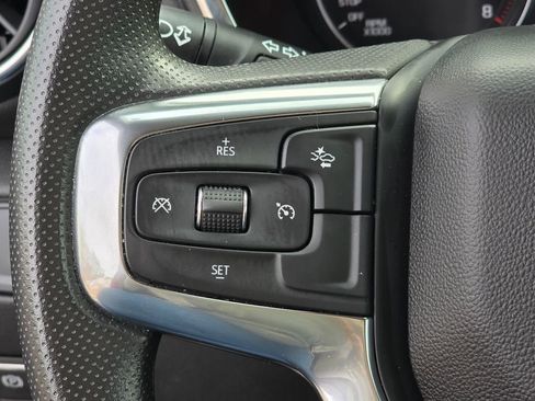 Used 2025 Chevrolet Blazer LT image 17