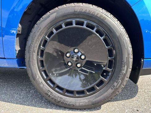 New 2026 Ford Maverick Lobo AWD/4WD image 7