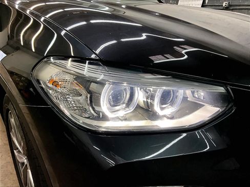 Used 2018 BMW X3 xDrive30i AWD/4WD image 30