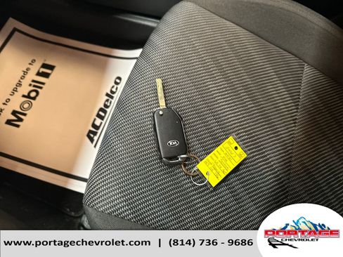 Used 2021 Kia Seltos LX image 29