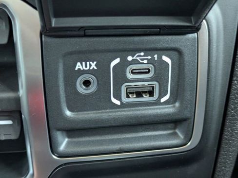 New 2026 Jeep Gladiator Rubicon w/ Safety Group AWD/4WD image 23