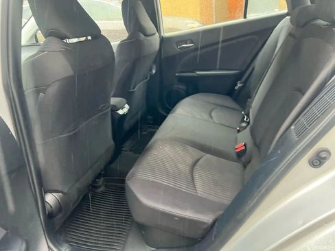 Used 2021 Toyota Prius Prime LE image 21