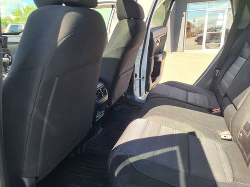 Used 2021 Honda CR-V EX image 23