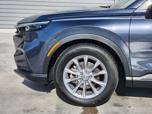 Used 2024 Honda CR-V EX-L image 9