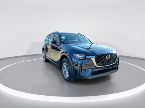 New 2026 MAZDA CX-90 3.3 Turbo w/ Select Package image 2