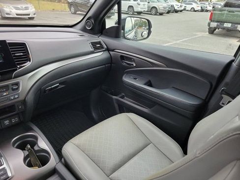 Used 2019 Honda Passport EX-L image 23