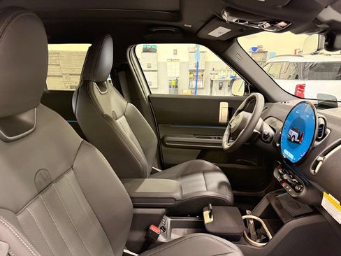 New 2027 MINI Cooper Countryman S AWD/4WD image 29