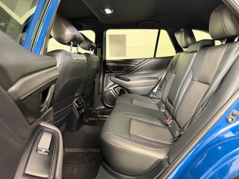 Used 2024 Subaru Outback Wilderness AWD/4WD image 20