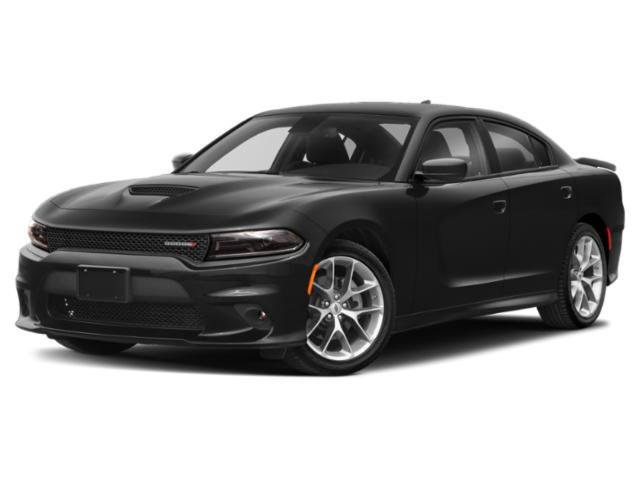 Used 2023 Dodge Charger R/T w/ Cold Weather Package RWD image 1